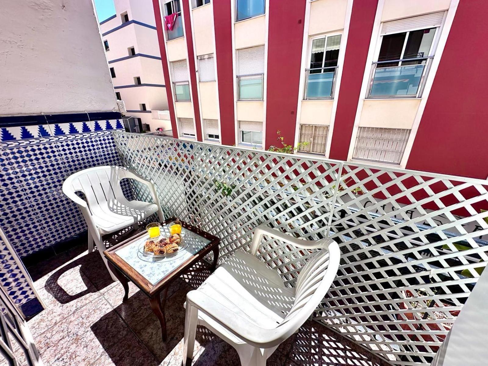 Casaflex Centrico Apartament Rincón de la Victoria Extérieur photo